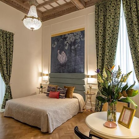 Ingrami Suites And Spa Рим Экстерьер фото