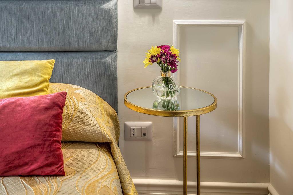 Ingrami Suites And Spa Рим Экстерьер фото
