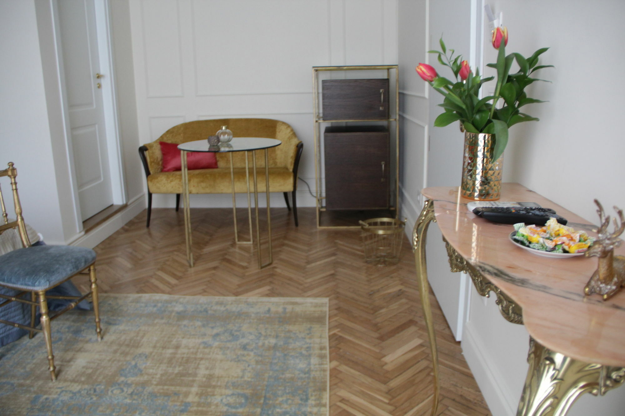 Ingrami Suites And Spa Рим Экстерьер фото